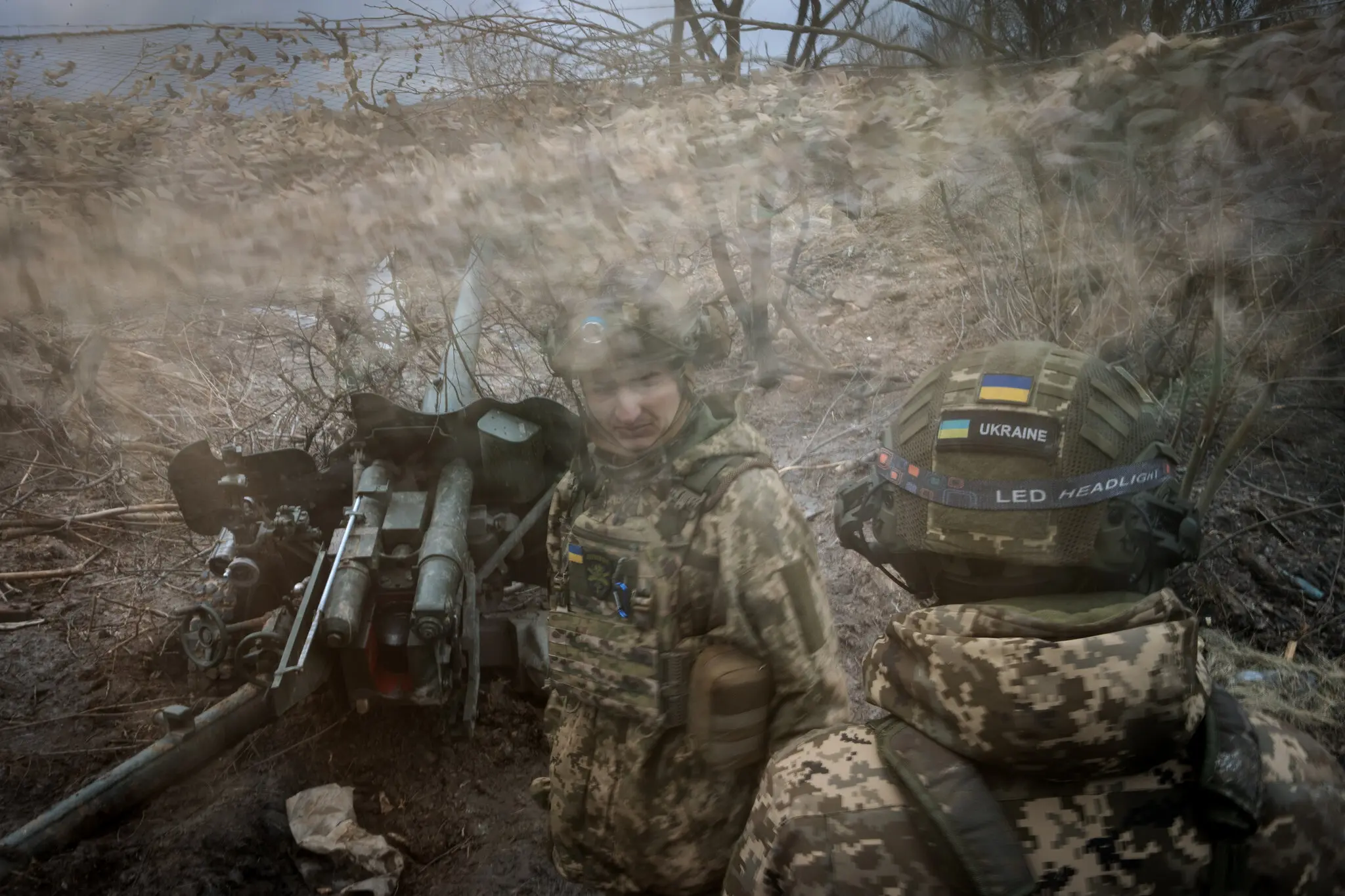 Часів Яр: чому падіння міста може відкрити Росії шлях до наступу на Донбасі